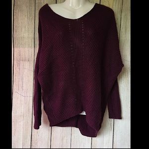 Knit Sweater
